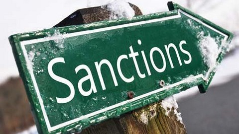 ЕС опубликовал санкционный список против 13 глав ДНР и ЛНР