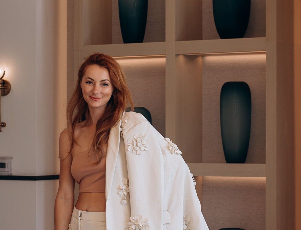 Від Мілана до ринку США: як міжнародна експертка зі стратегічного маркетингу, Лілія Чулаєвська, будує міжнародну кар’єру в глобальній економіці