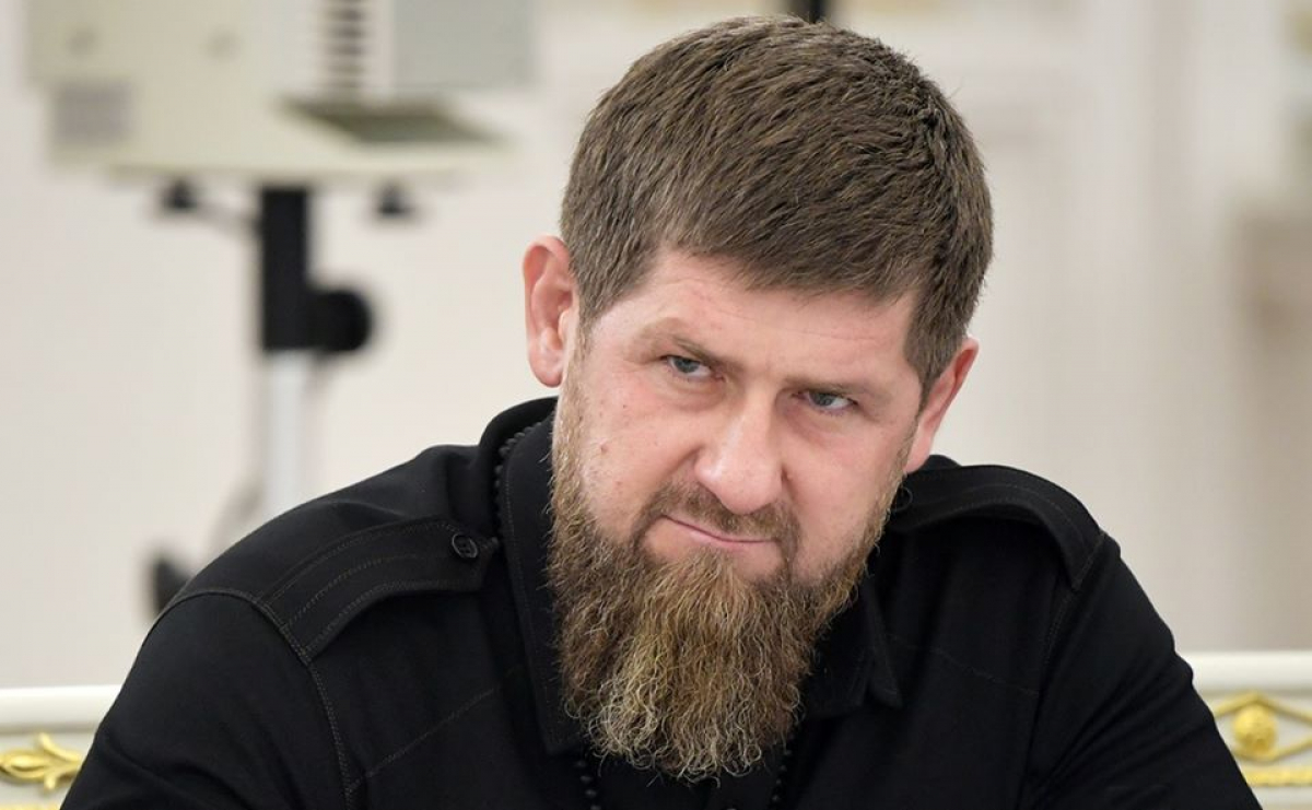 Приходько о последствиях для РФ опасной болезни Кадырова: "Начнут "шататься" Чечня, Дагестан и Ингушетия"
