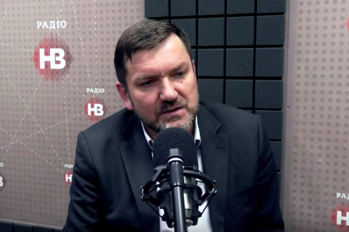 Сергей Горбатюк назвал главную причину своего увольнения