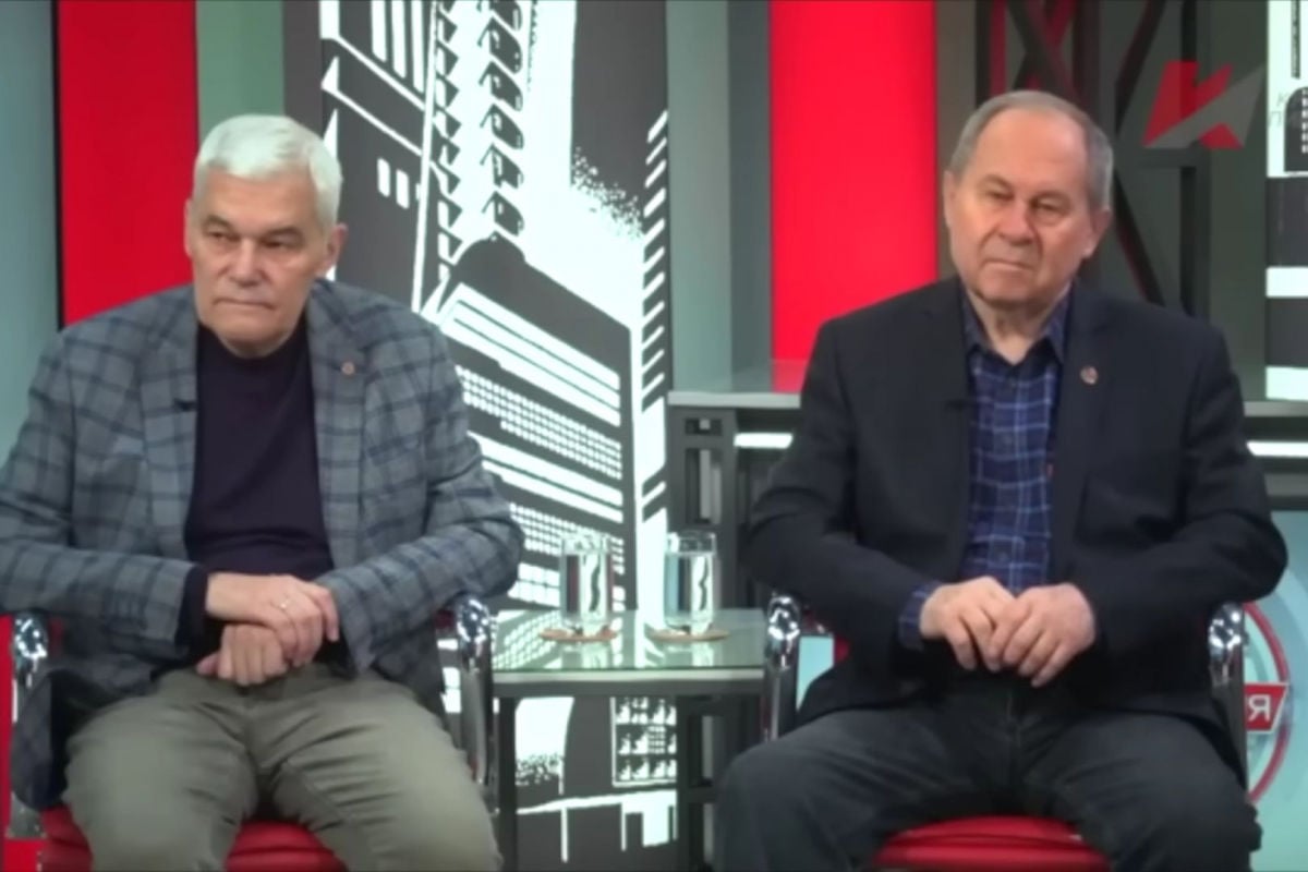 ​"Все идет к сделке": на росТВ "стадия принятия" — признали провал "СВО" и готовятся к компромиссам