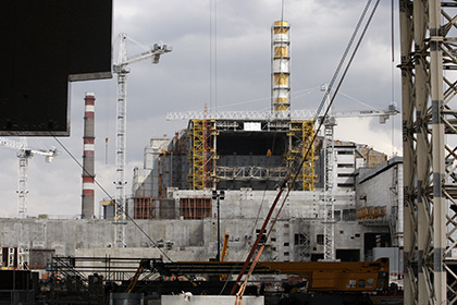 В Верховной Раде пугают вторым Чернобылем