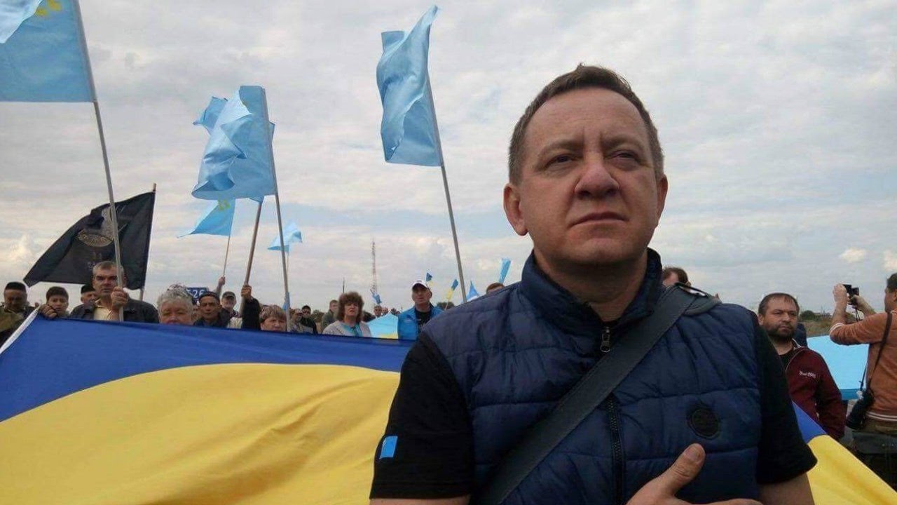 "Ему отдадут Сенцова ради исправления подмоченной репутации", - Муждабаев предупредил украинцев  об опасности 