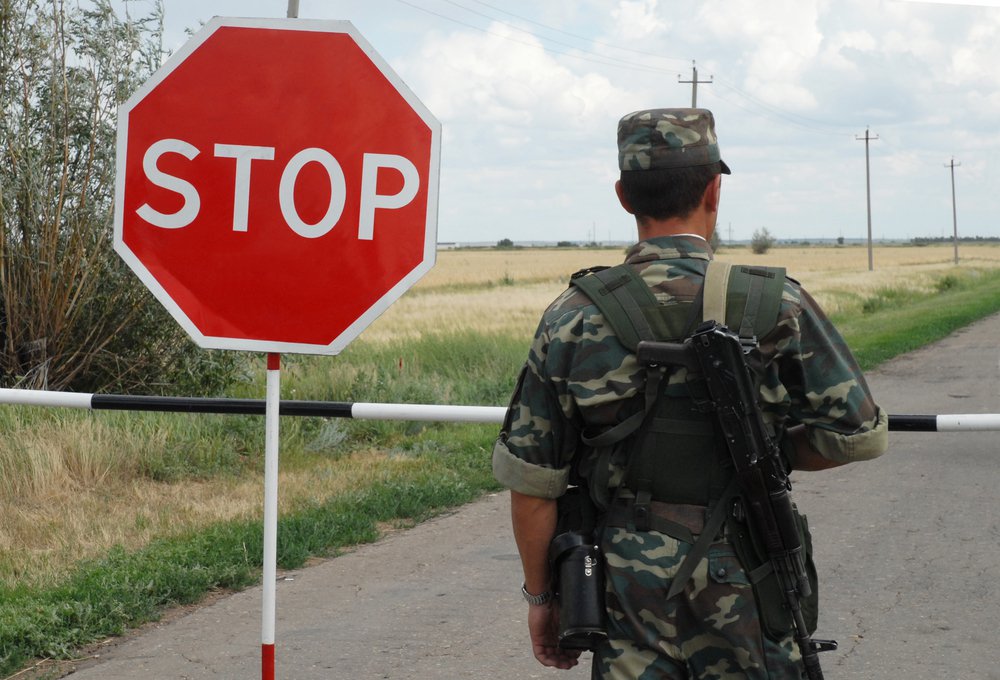 Громкое задержание украинца на границе с РФ: стало известно, кто на этот раз стал "жертвой" российских ФСБшников - в Госпогранслужбе сделали неожиданное заявление