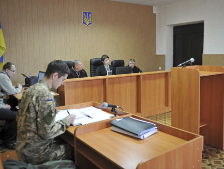 В отношении бойцов 92-й бригады ВСУ, взявших в плен офицеров ГРУ Александрова и Ерофеева, открыто уголовное производство