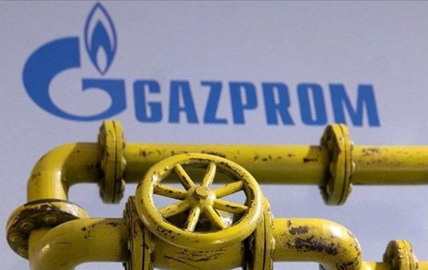 Российский монополист "Газпром" почти в два раза сократил поставки газа в Европу – Reuters