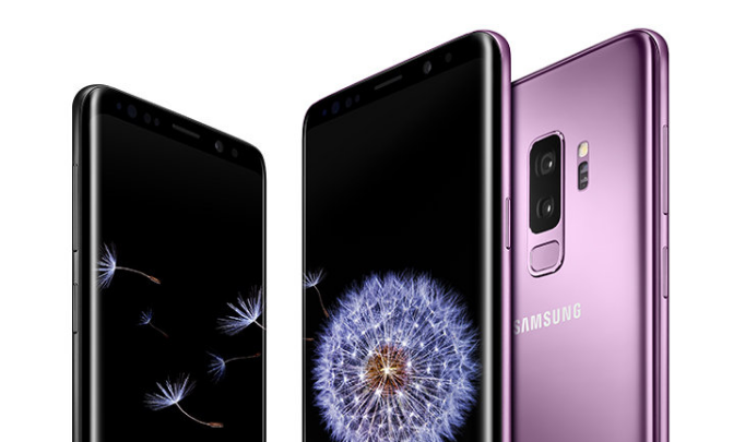 Свершилось: Samsung представил смартфоны Galaxy S9/S9+. Кадры