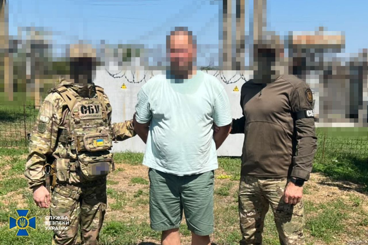 Раскрыта агентурная сеть ФСБ, действующая в трех регионах Украины: подробности от СБУ