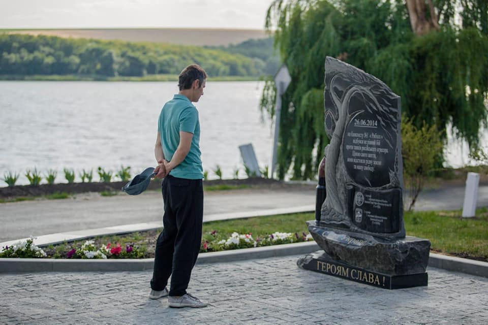 Сильные слова Вакарчука о гибели медиков ВСУ всколыхнули Сеть: "Это преступление РФ против человечности" 