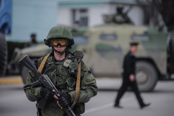 Российская правозащитница: Отрезвление российского общества – еще и месяц, и оно наступит