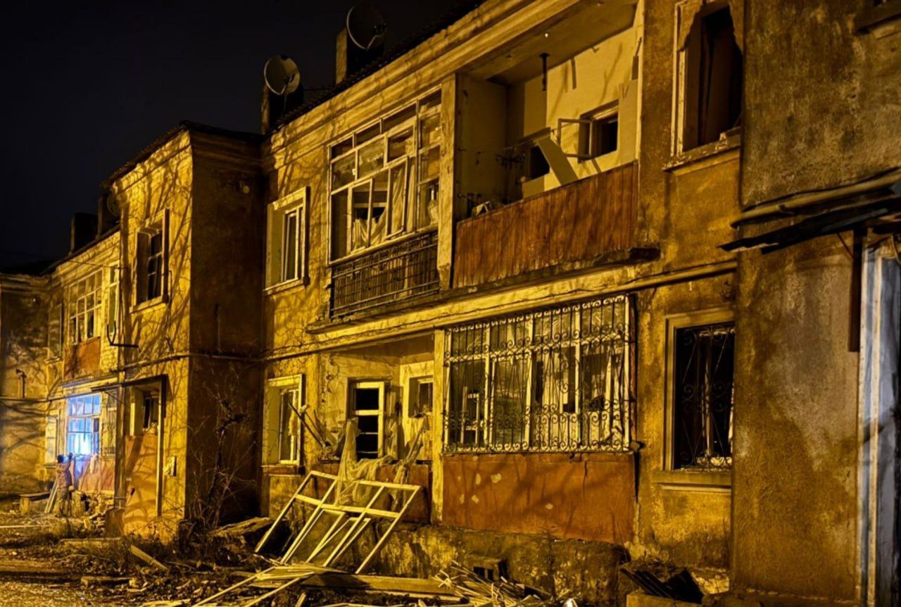 Последствия ударов РФ по Украине: есть погибшие, раненые, введены аварийные отключения электроэнергии