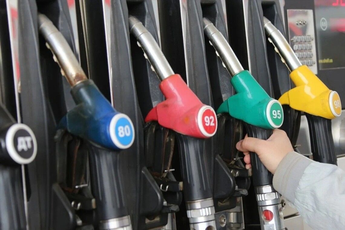 ​Минус 40% дизеля: Украина обрушила производство и заставила РФ запретить экспорт