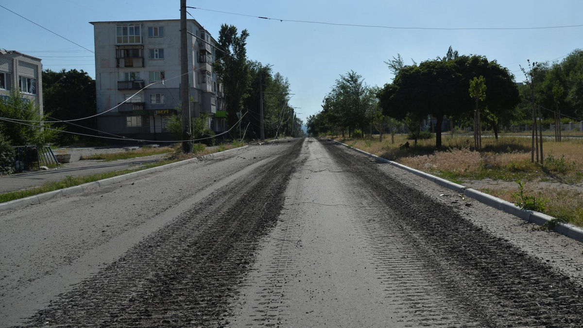 Россия провалила задачу окружения ВСУ в Северодонецке 