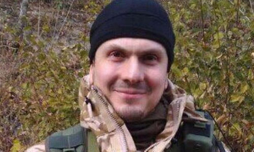 ​Появилась новая информация о состоянии здоровья Осмаева, пережившего нападение личного киллера Кадырова