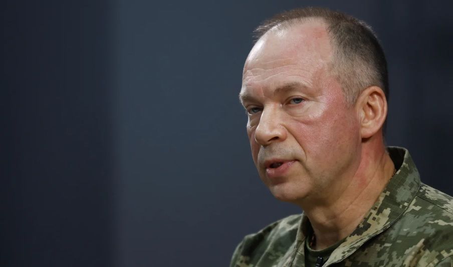 Главком ВСУ Сырский рассказал о результатах второго этапа корпусной реформы: “Рост потерь противника”