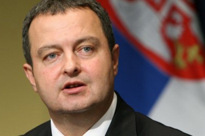 Украина и Сербия намерены подписать соглашение о зоне свободной торговли - СМИ