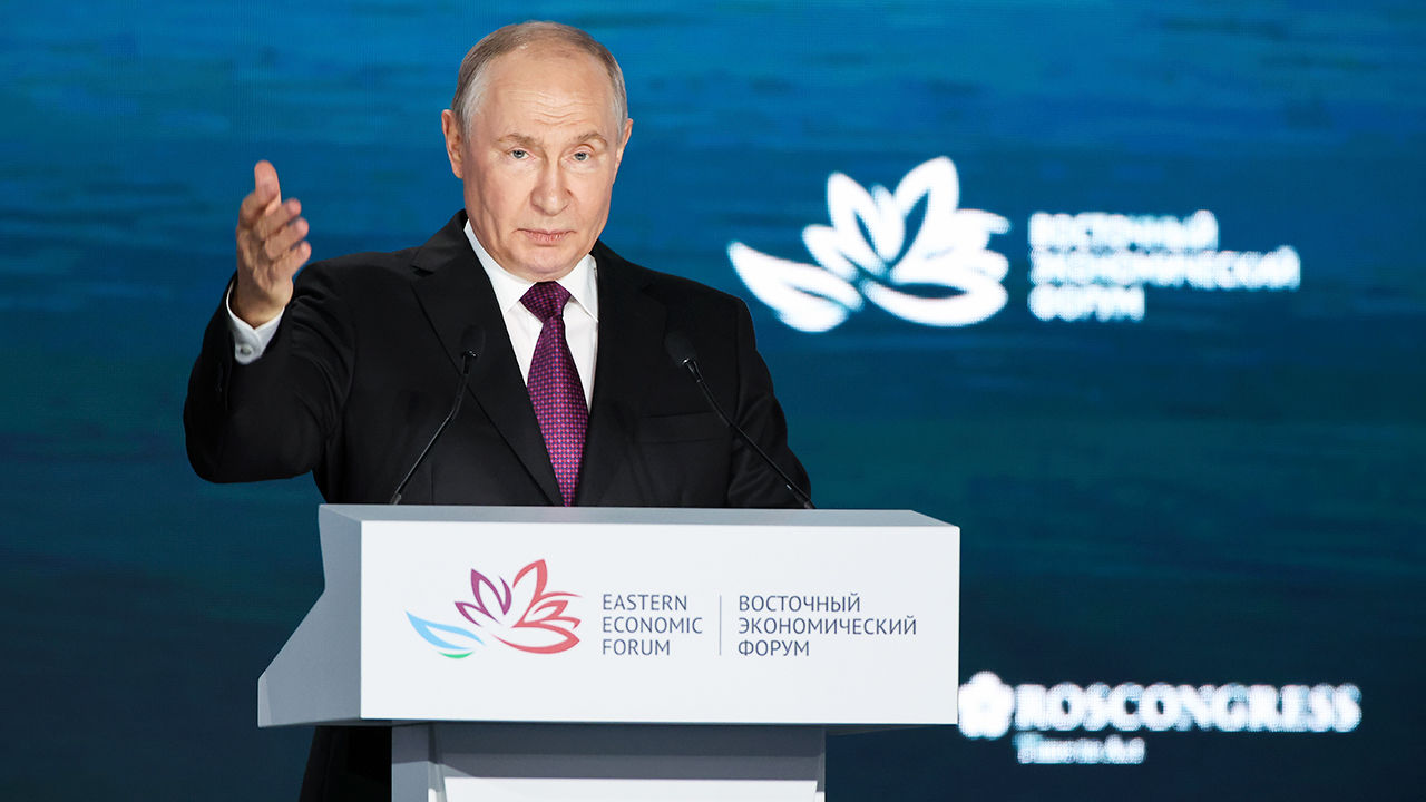 "Чушь собачья", – Путин сделал заявление о мобилизации в РФ и выборах в Госдуму