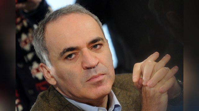 Военное вторжение Путина в страны Прибалтики: Каспаров дал свой прогноз 