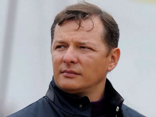 Олег Ляшко сообщил об отставке Шокина: он позволил сбежать Клюеву 