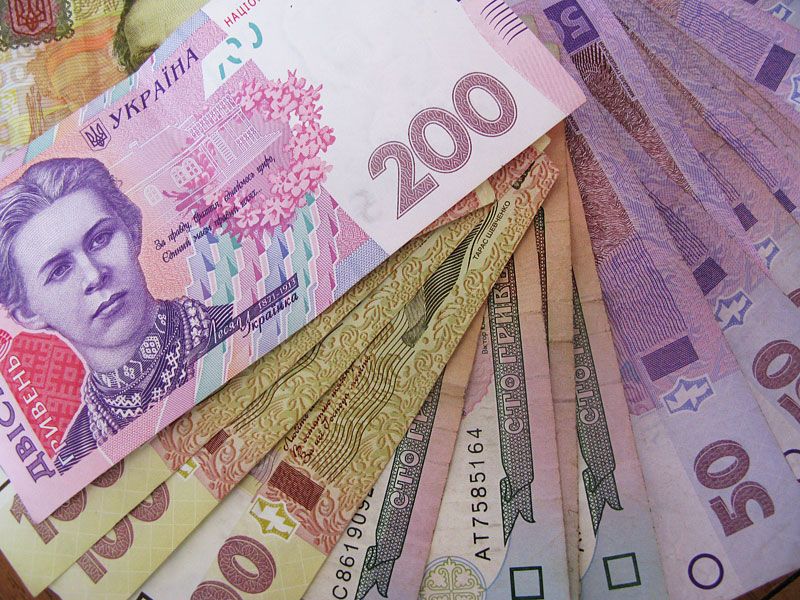 Деньги не пахнут: члены "правительства ЛНР" получают пенсию от украинской "хунты"