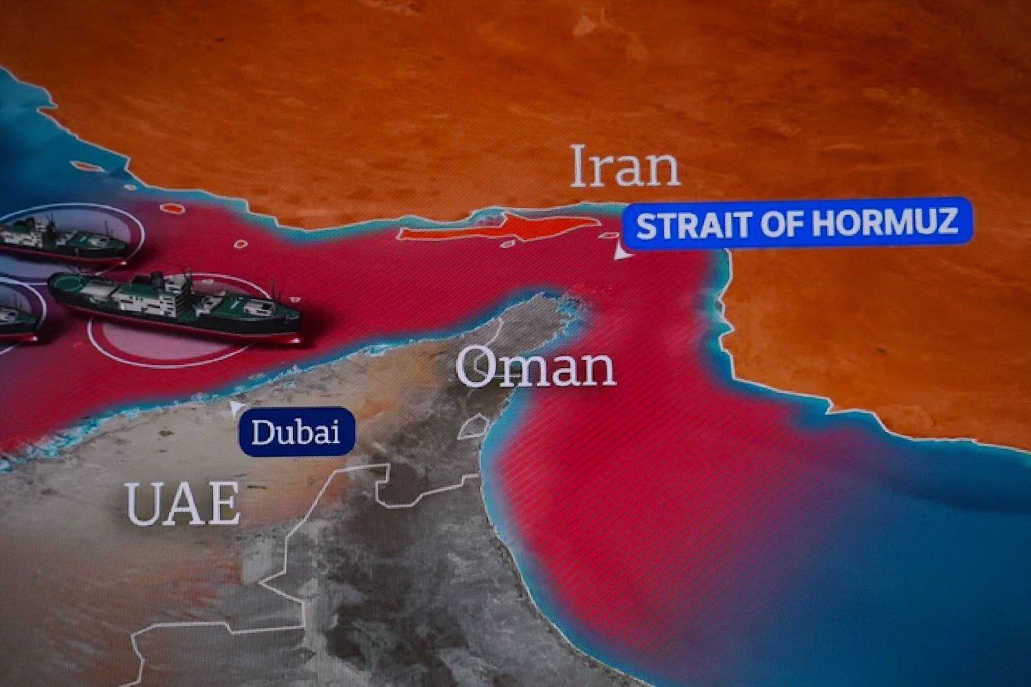 В Иране началась “эрозия” власти: страна теряет целостность принятия решений