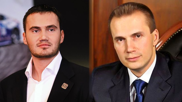 ЕС снял санкции с Портнова и сына Азарова. Продолжил для 18 чиновников команды Януковича