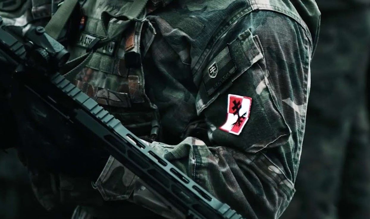 В истории с покушением на Фицо "всплыла" пророссийская военизированная группировка 