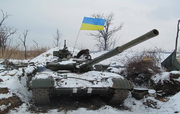 Боевики "ДНР" забили тревогу: силы АТО едва не вышли на северные окраины Донецка