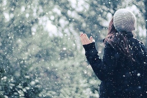 Готовь зонт: в Украину идут снегопады и ледяные дожди