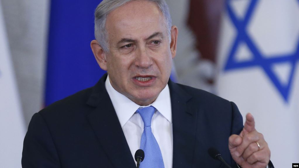К Зеленскому срочно едет премьер Израиля Нетаньяху: известны причины и цель визита