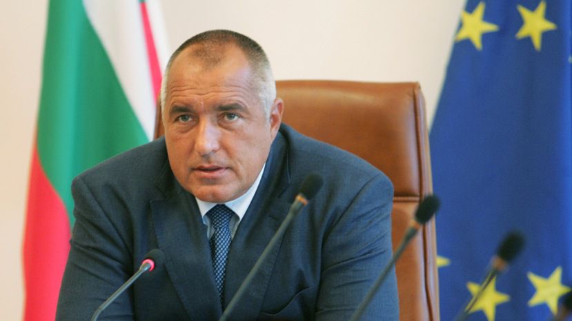 Болгары сказали свое жесткое "нет": на парламентских выборах проевропейские политики разгромили в пух и прах сторонников "русского мира"