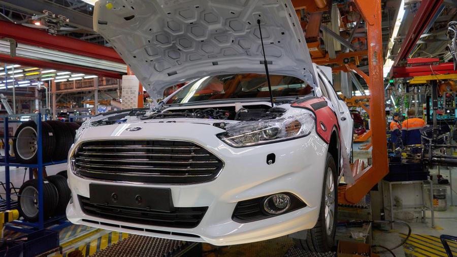 Ford закрывает все свои заводы в России: названа причина категоричного решения американских промышленников