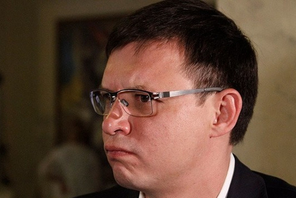 ГПУ завела дело на депутата Мураева, мечтающего об оккупации Путиным всей Украины