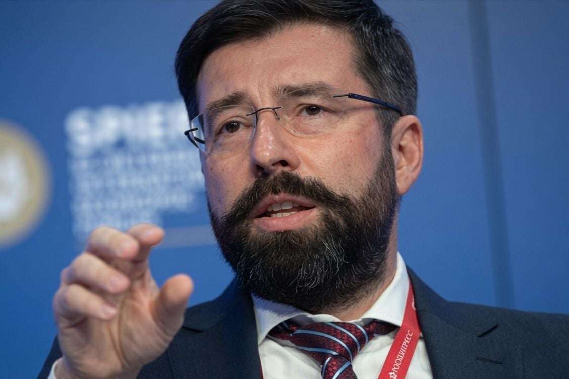 Из РФ сбежал зампред ЦБ Юрий Исаев — высокопоставленный силовик со связями в ФСБ и СВР
