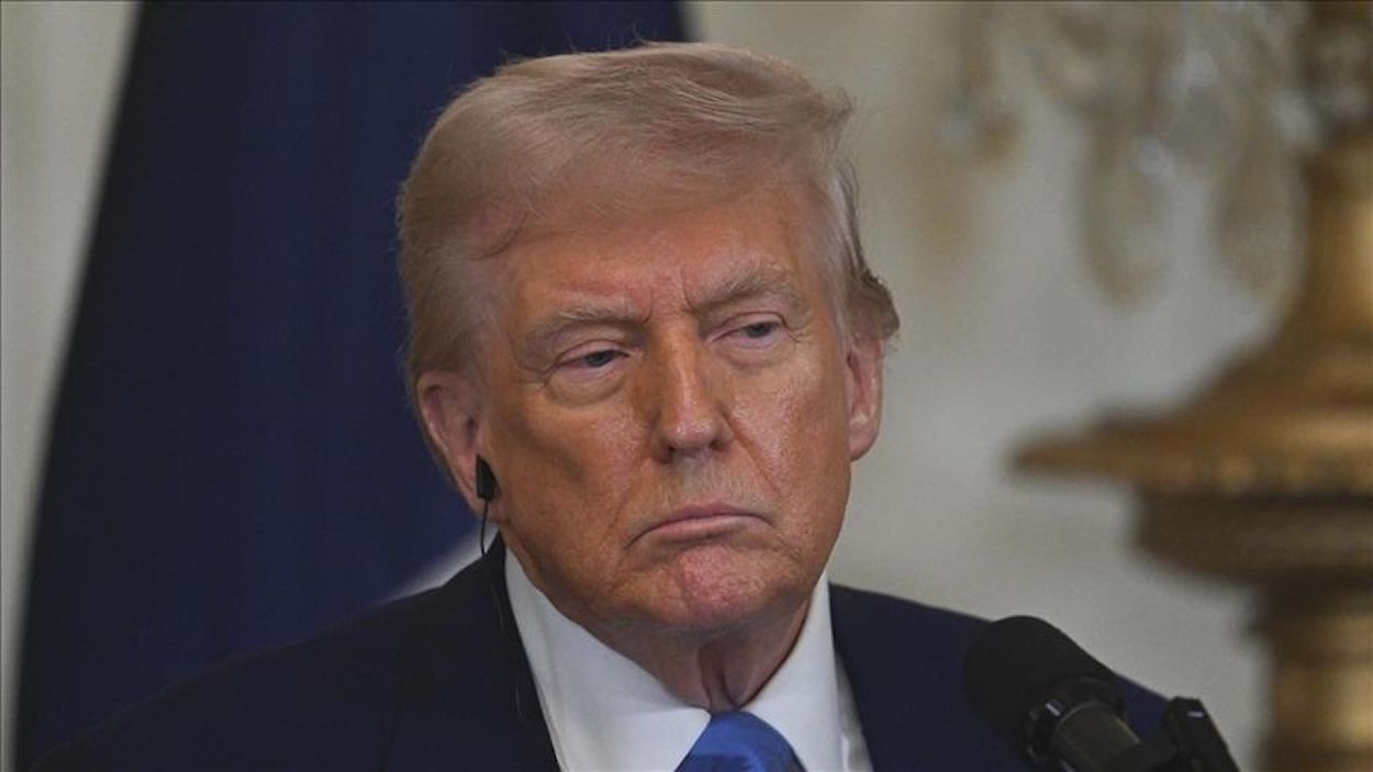 "Может что-то произойти", – Трамп обнадежил словами о переговорах Украины и РФ