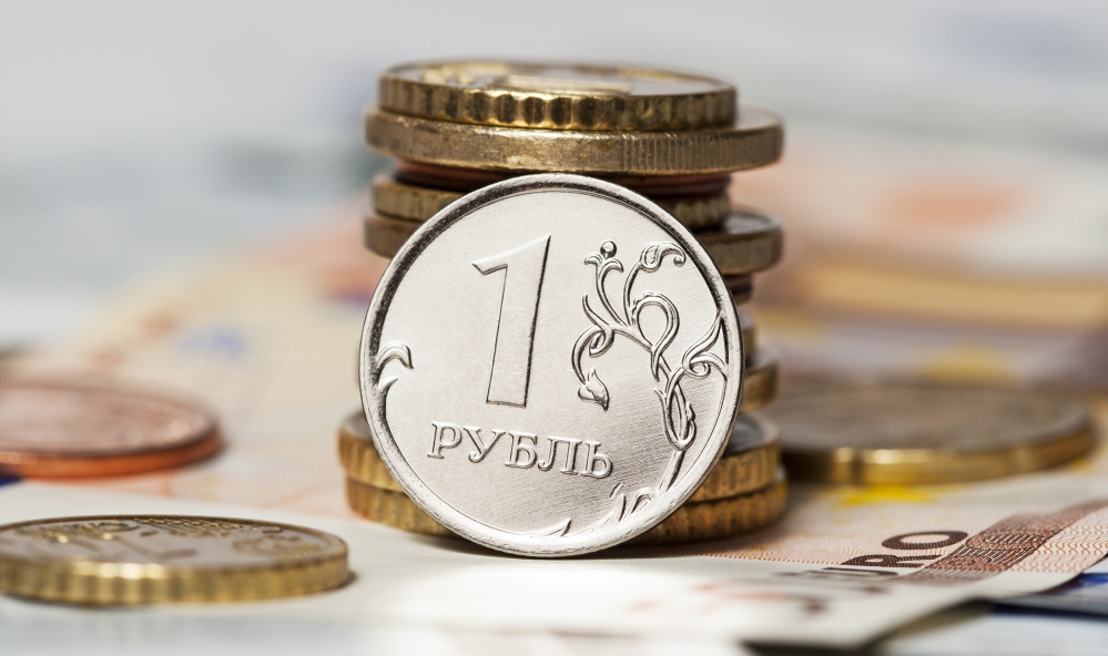 ​Банк России объявил об отмене системы сдерживания курса российской валюты