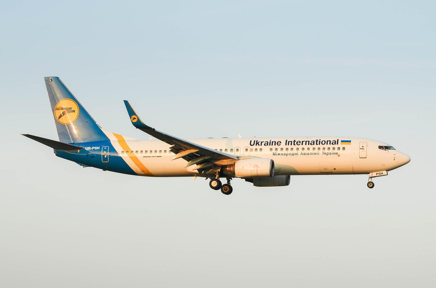Пристайко рассказал, кого Украина будет требовать наказать за сбитый в Иране Boeing-737