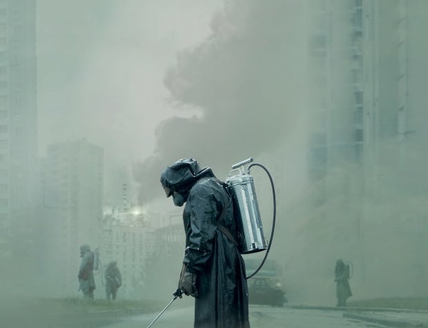 "120 гривен за спасение сотен жизней", - ликвидатор Чернобыля ошарашил правдой, в сериале об этом - ни слова