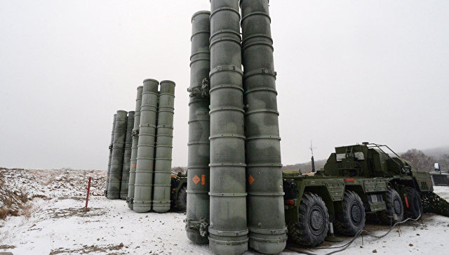 Оккупанты решили снова попугать: Кремль на границе с Украиной развернул мощнейший дивизион С-400 – первые подробности