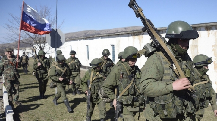 "Выведите свою армию и заберите своих наемников из Донбасса!" - США срочно обратились к России после обстрелов из "Града" на Донбассе - кадры