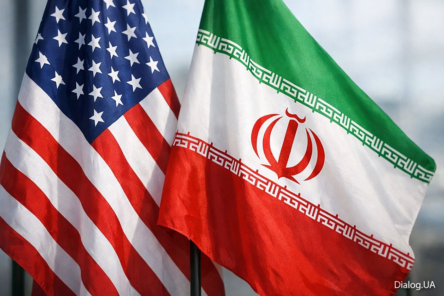 США и Иран близки к заключению рамочного соглашения – Axios