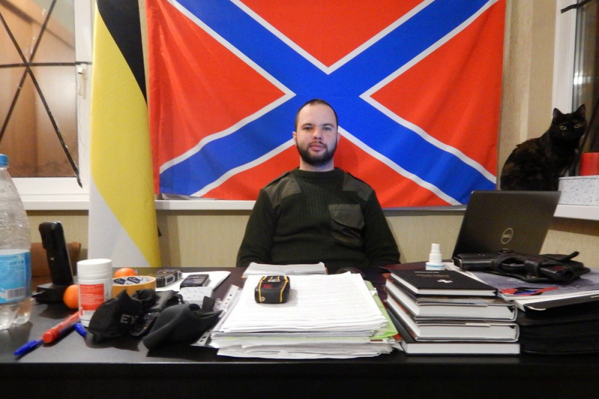 ​"Побочные эффекты, таких были сотни", - боевик РФ Жучковский признался в убийствах гражданских