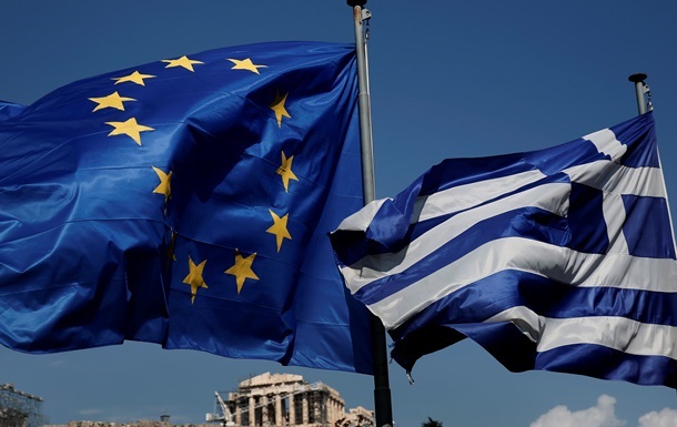 ​Греция погасила первую часть долга перед МВФ