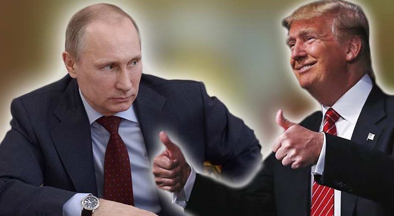 Приказ Кремля российским государственным СМИ: перестаньте хвалить Трампа, он может оказаться еще хуже Обамы
