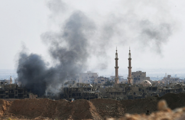 Авиация Египта мощно отомстила за смерть 235 молящихся в мечети Равда: появились подробности масштабной спецоперации по разгрому десятка террористов на севере Синая 