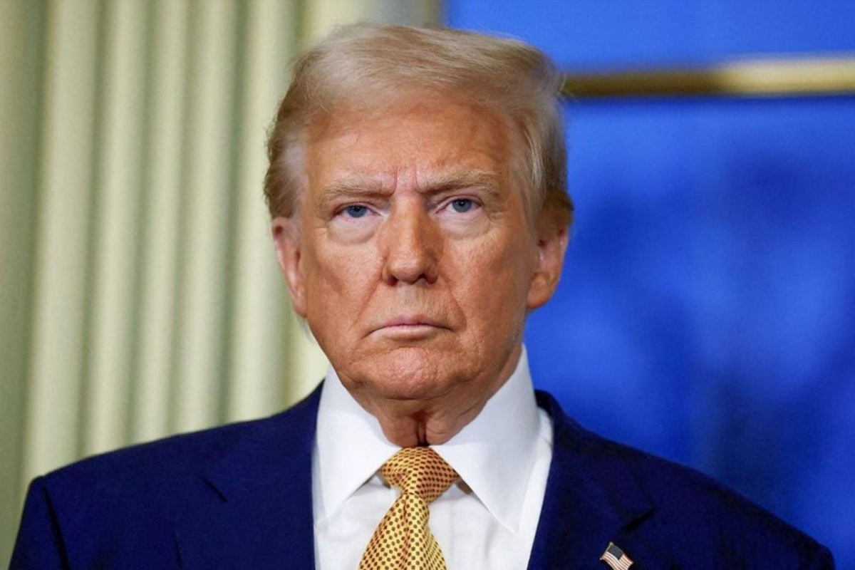 ​Трамп ответил Путину, раскрыв реальные потери России в войне: "Слишком много"