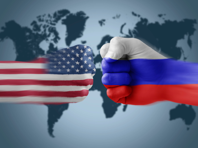 Стало известно, в каком регионе США и Россию может ожидать новый громкий конфликт