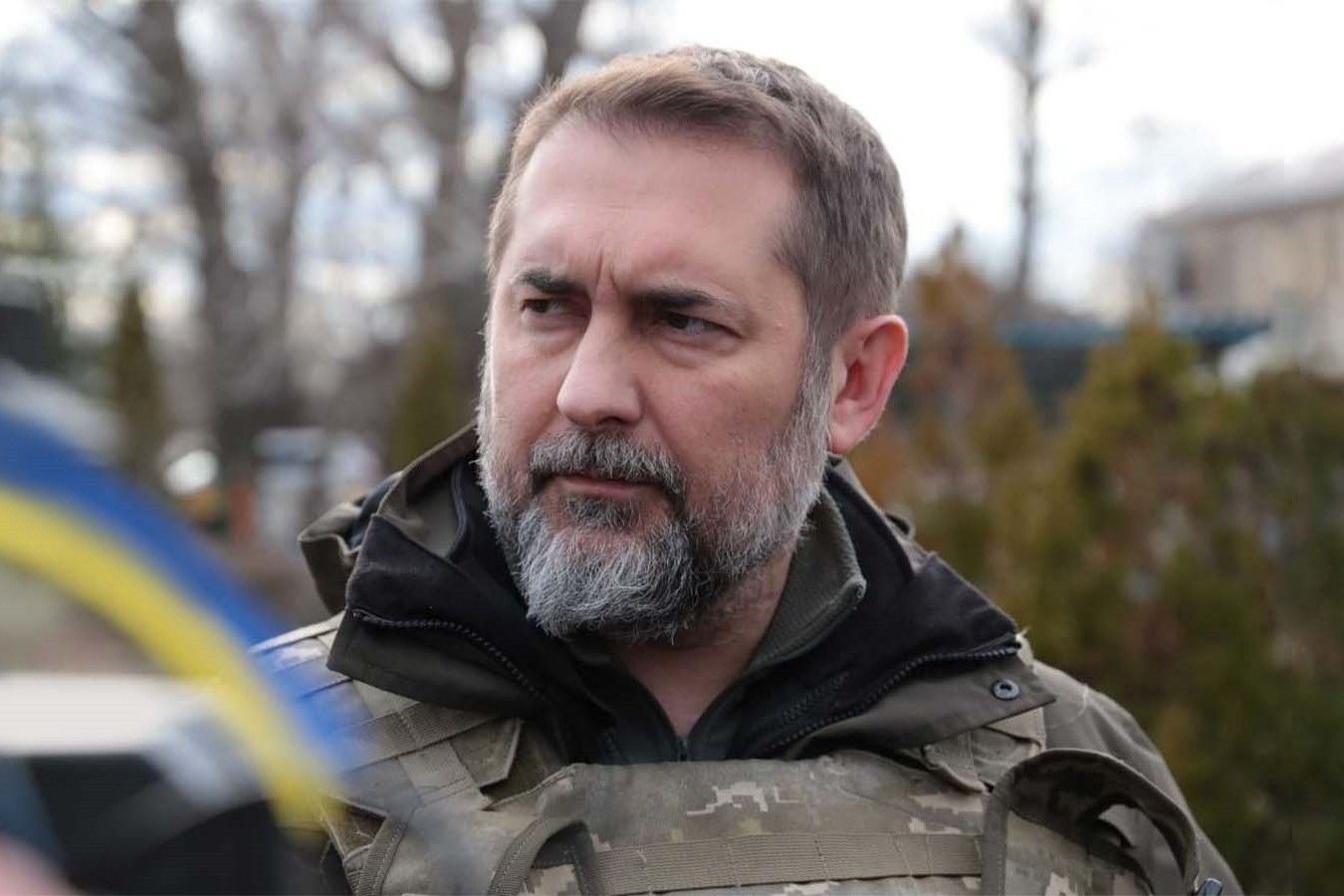 ​Гайдай после боя в Северодонецке обратился к Кадырову: "Дон-дон, посчитай бойцов, у тебя там не хватает"