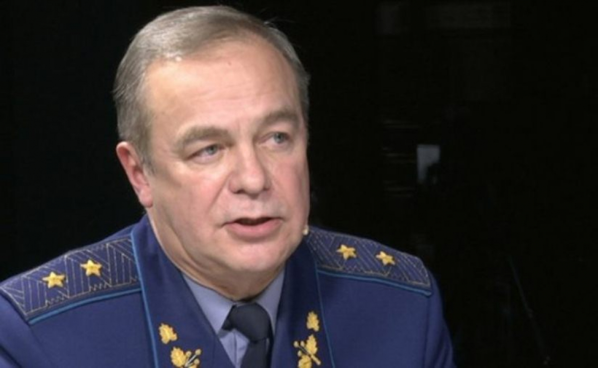 Генерал ВСУ Романенко предложил Зеленскому радикальный план по Донбассу на 5 лет