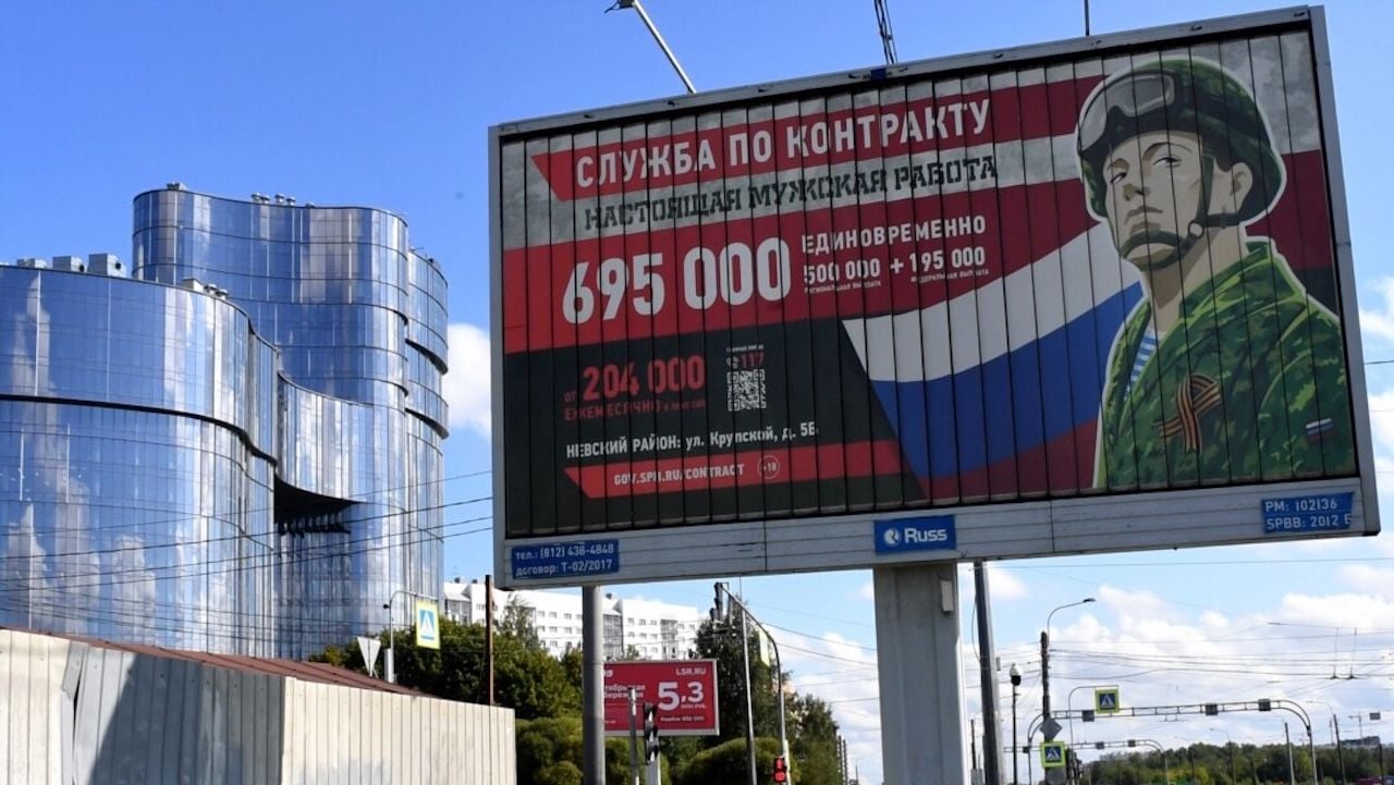 "Побыстрее закончить", – граждане РФ перестали поддерживать войну с Украиной и просят переговоров